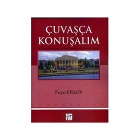 Çuvaşca Konuşalım - Feyzi Ersoy