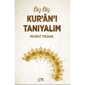 Cüz Cüz Kur'an'ı Tanıyalım Murat Padak