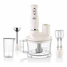 CVS 1276 Mono Plus Beyaz Blender Set