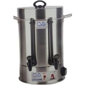 CVS 60 Bardak Profesyonel Çay Otomatı