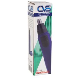 CVS 7754 Burun Kıl Alma Makinesi