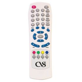 CVS 80100 Uydu Alıcı Kumandası