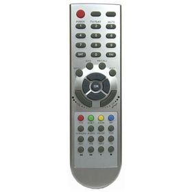 Cvs 8100 Uydu Alıcı Kumanda
