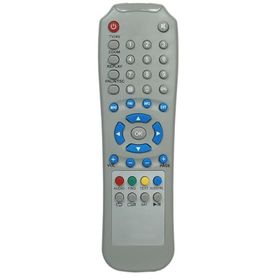 Cvs 8100 Uydu Alıcı Kumanda