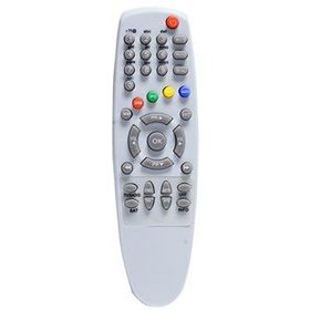 CVS 8300 DVB-C5 Uydu Alıcı Kumandası