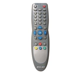 CVS 8400 FTA Uydu Kumandası