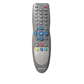 CVS 8400 FTA Uydu Kumandası
