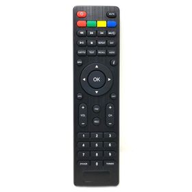 CVS 8420 Mini HD Uydu Kumandası