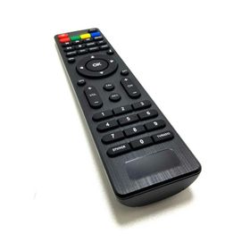 CVS 8430 HD Uydu Kumandası