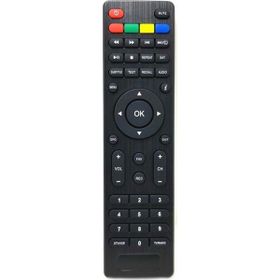 CVS 8430 HD Uydu Kumandası