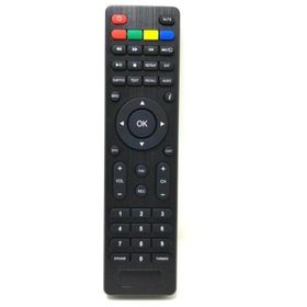 CVS 8430 HD Uydu Kumandası