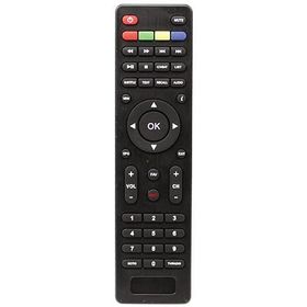 CVS 8530 HD Uydu Alıcı Kumandası