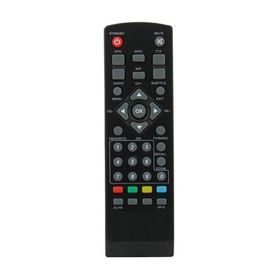 CVS 8530 HD Uydu Alıcı Kumandası