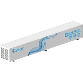 CVS Aircleaner XS UVC Hava Sterilizasyon Cihazı