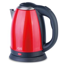 CVS DN-00010 Kırmızı Su Isıtıcı