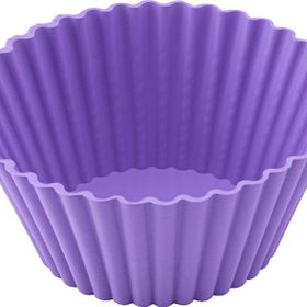 CVS DN 00118 6 Adet Muffin Kek Kalıbı