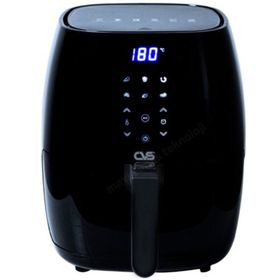 CVS DN-1005 5 lt Siyah Airfryer