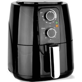 CVS DN-1006 Healfry 5.5 lt Yağsız Siyah Fritöz