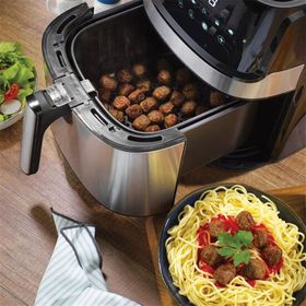 CVS DN-1008 Healfry 8 lt Airfryer