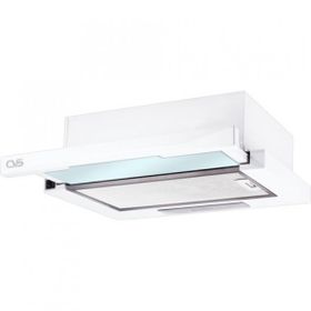 Cvs Dn 1146 Poyraz Eco Sürgülü Camlı Aspiratör