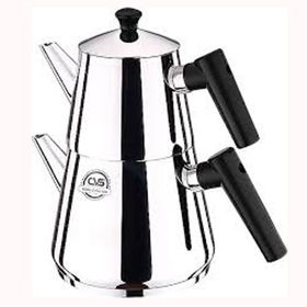 CVS DN 12025 1.99 lt Mini Boy Çaydanlık