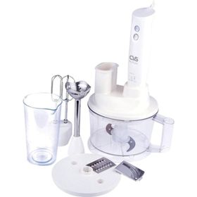 CVS DN-1265 Aurum Beyaz Mutfak Robotu