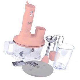 CVS DN-1265 Aurum Pembe Mutfak Robotu