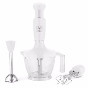 CVS DN 1276 Monoplus Beyaz Blender Set