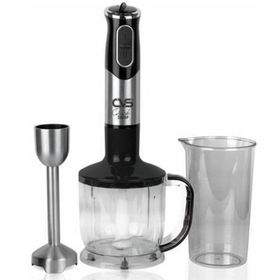 CVS DN-1293 Sharp Quick Siyah Blender Seti