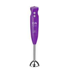 CVS DN 1298 Rainbow Maral Mor Çubuk Blender