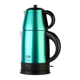CVS DN 1515 Sudem Çay Makinesi