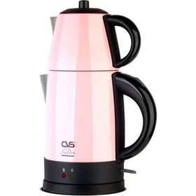 CVS DN 1515 Sudem Deluxe Pembe Çay Makinesi