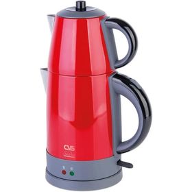 CVS DN 1515 Sudem Kırmızı Çay Makinesi