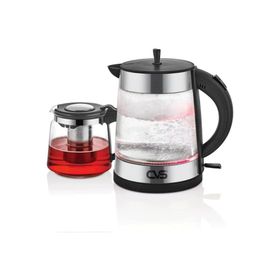 Cvs DN 1521 Harman Elektrikli Çay Makinesi