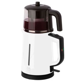 CVS DN-1529 Beyaz Suadiye Çay Makinesi
