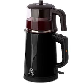 CVS DN 1529 Siyah Suadiye Çay Makinesi