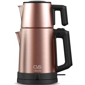 CVS DN 1532 Follow Tea Rainbow Çay Makinesi
