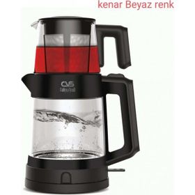 CVS DN 1538 FollowTea Çay Makinesi