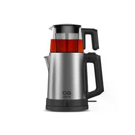 CVS DN 1538 FollowTea Çay Makinesi
