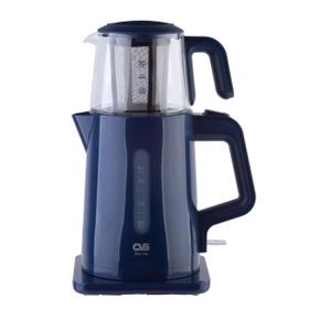 CVS DN 1540 Tea Me Lacivert Çay Makinesi
