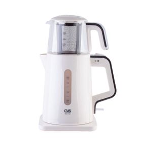 CVS DN 1541 Tea Me Deluxe Krem Çay Makinesi