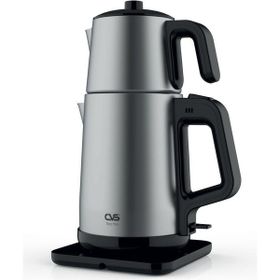 CVS DN 1549 Teame Inox Çay Makinesi