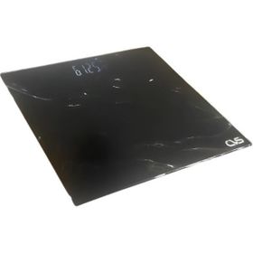 CVS DN-1764 Siyah Dijital Cam Baskül