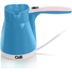 CVS DN 1900 Kafein Mavi Elektrikli Cezve