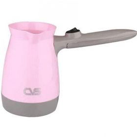 CVS DN 1900 Kafein Pembe Elektrikli Cezve