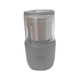 CVS DN-1921 Robusta Füme Kahve ve Baharat Öğütücü
