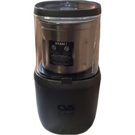 CVS DN-1921 Robusta Kahverengi Kahve ve Baharat Öğütücü