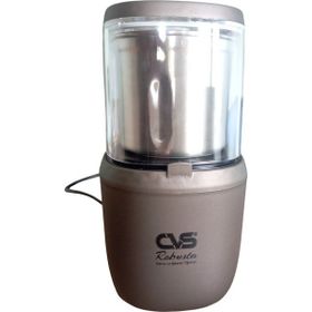 CVS DN-1921 Robusta Kahverengi Kahve ve Baharat Öğütücü