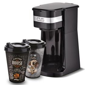 CVS DN 19804 Coffee Master Filtre Kahve Makinesi