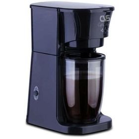 CVS DN 19812 Coffee Master Filtre Kahve Makinesi